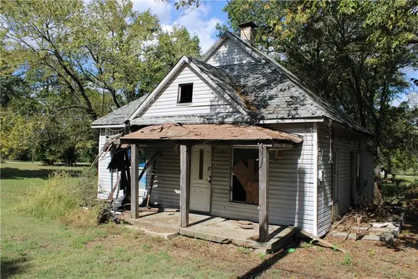 414 W Perry Street, Mulberry, KS 66756