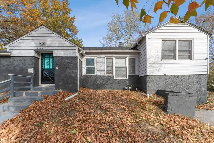 5000 E 39th Terrace, Kansas City, MO 64130 - Image #2