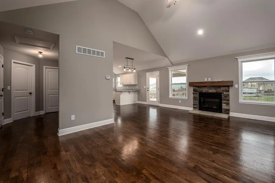 Lot 7 168th Court, Basehor, KS 66007 - Image #2