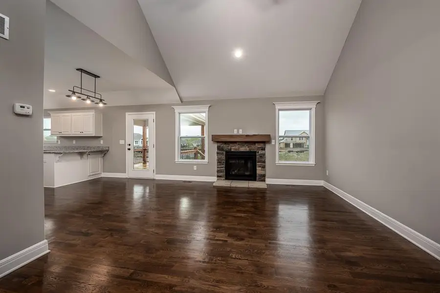 Lot 7 168th Court, Basehor, KS 66007 - Image #3