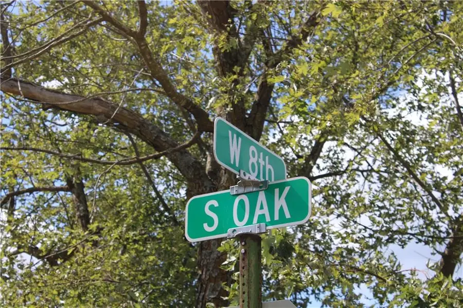 113 S Oak Street, Mulberry, KS 66756 - Image #2