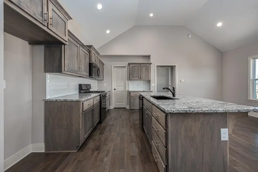 Lot 6 168th Court, Basehor, KS 66007 - Image #3