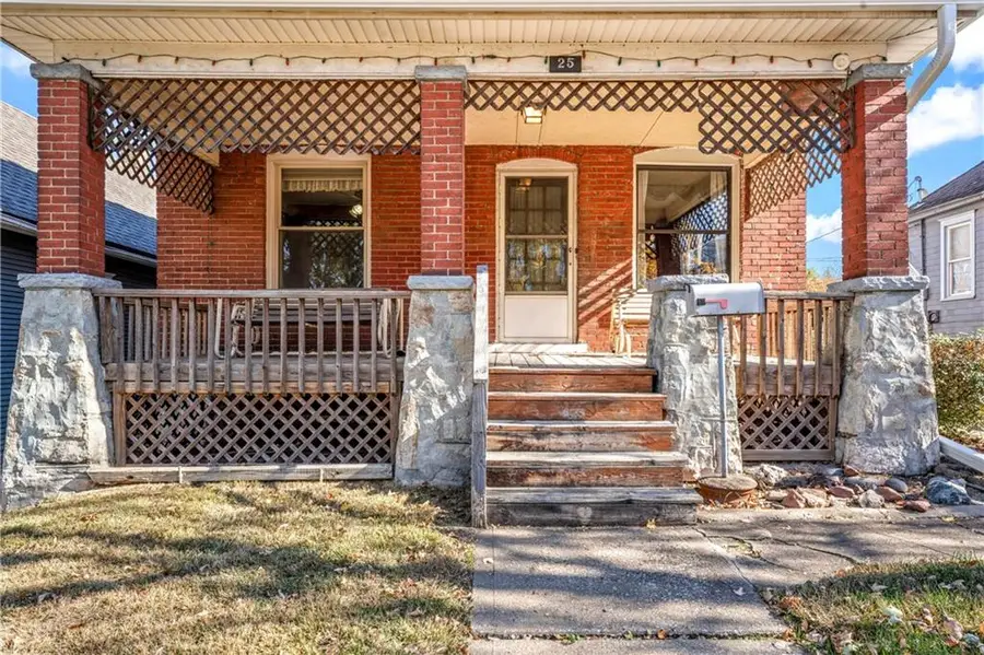 25 N Thorpe Street, Kansas City, KS 66102 - Image #3