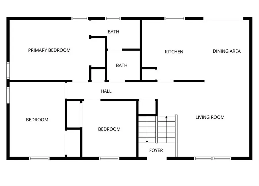 109 SE Castlerock Drive, Blue Springs, MO 64014 - Image #2