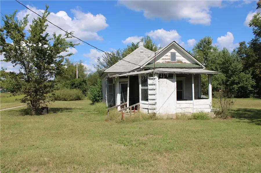 202 E 9th Street, Mulberry, KS 66756 - Image #2