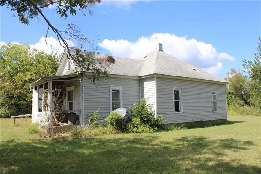 202 E 9th Street, Mulberry, KS 66756 - Image #3