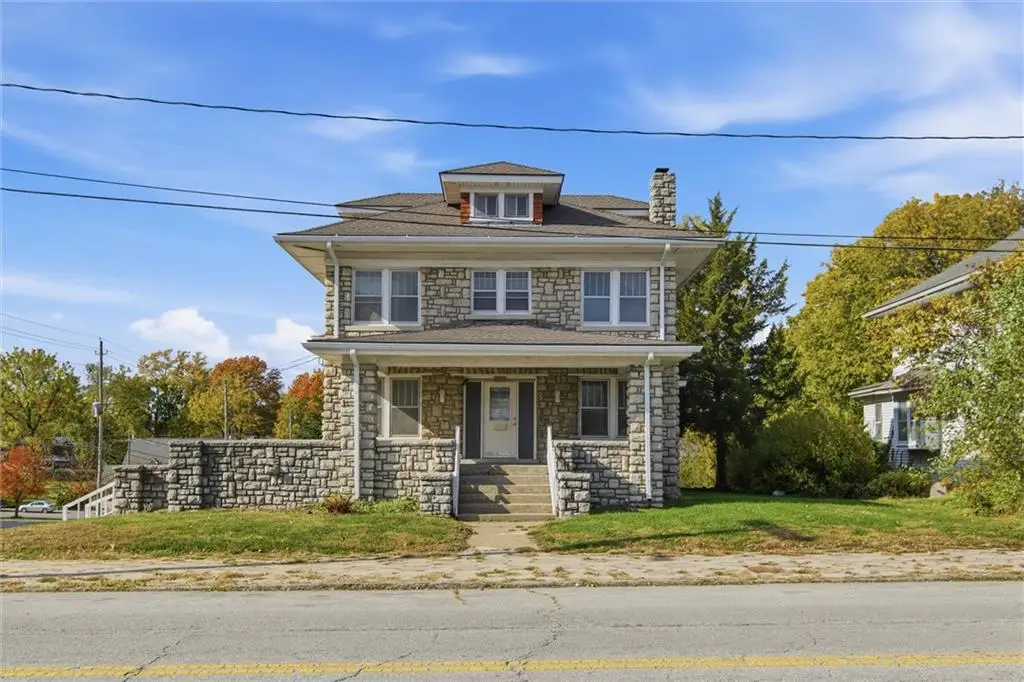 502 N Liberty Street, Independence, MO 64050 - #1