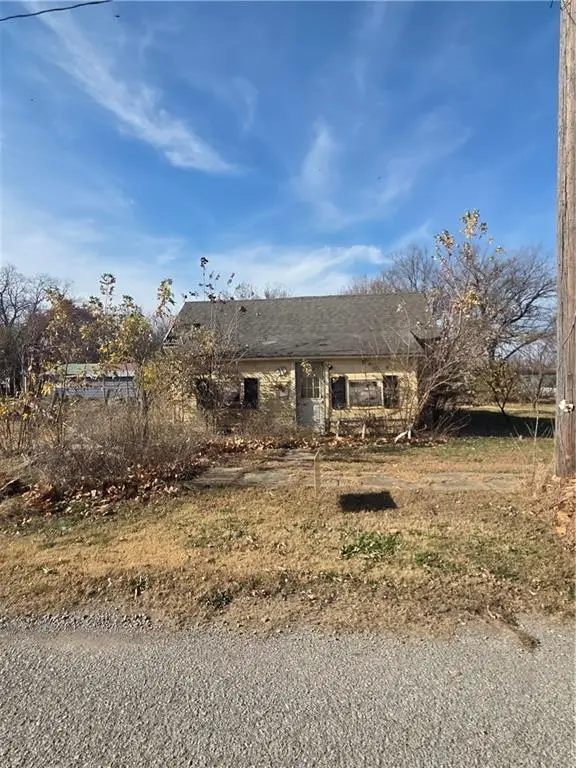 203 S Clemens Street, Mulberry, KS 66756