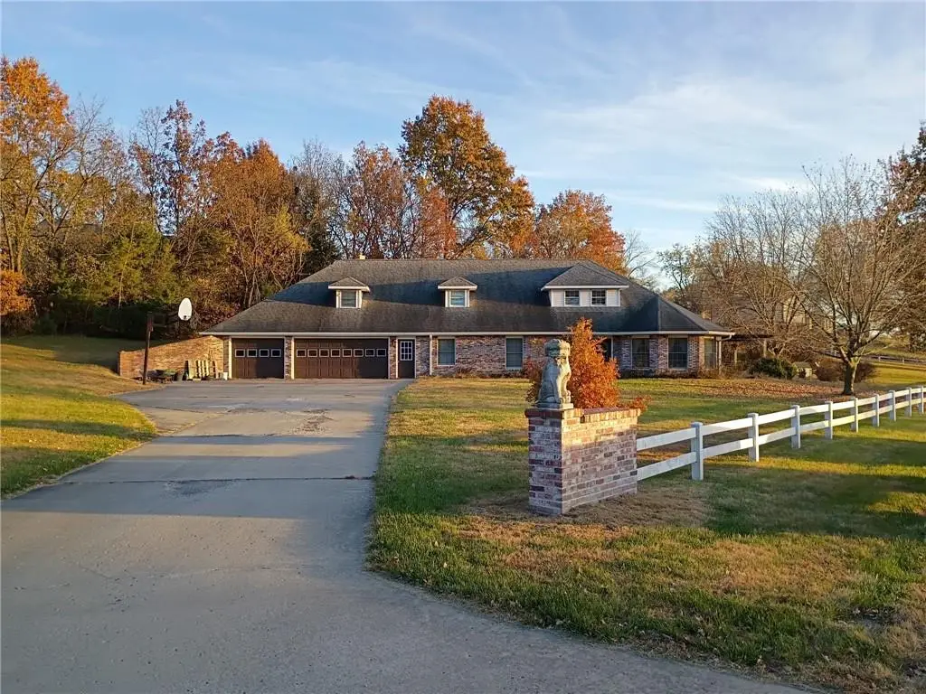 220 S Oak Street, Stanberry, MO 64489 - Image #1
