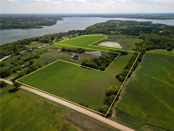 0000 E 209th Street, Overbrook, KS 66524