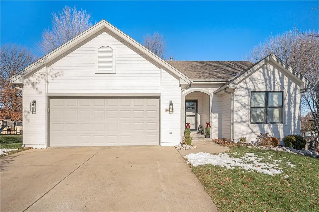 10312 NE 97th Terrace, Kansas City, MO 64157 - Image #1