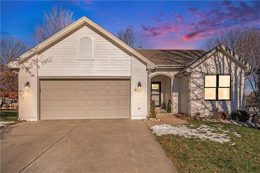 10312 NE 97th Terrace, Kansas City, MO 64157 - Image #2