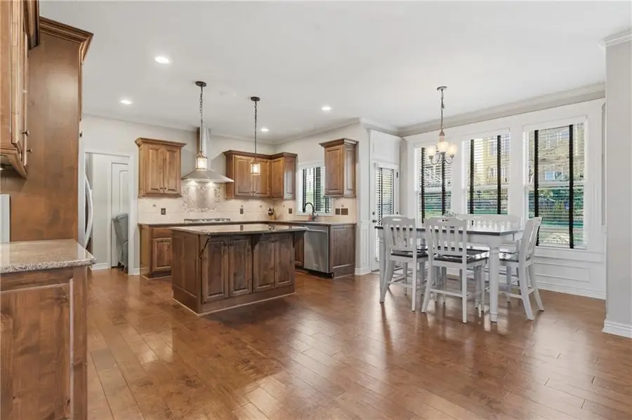 9305 N Hunter Court, Kansas City, MO 64157 - Image #3