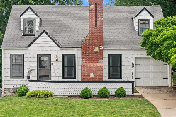 4816 Terrace Street, Kansas City, MO 64112