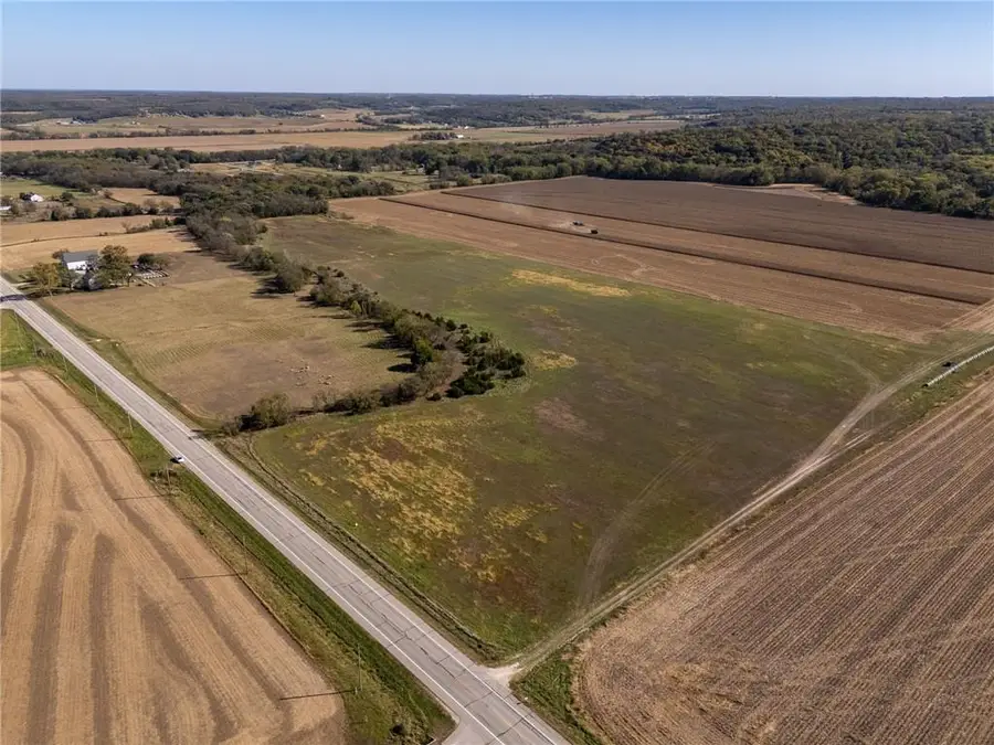 20 Acres M/L N 1000 Road, Lawrence, KS 66047 - Image #2
