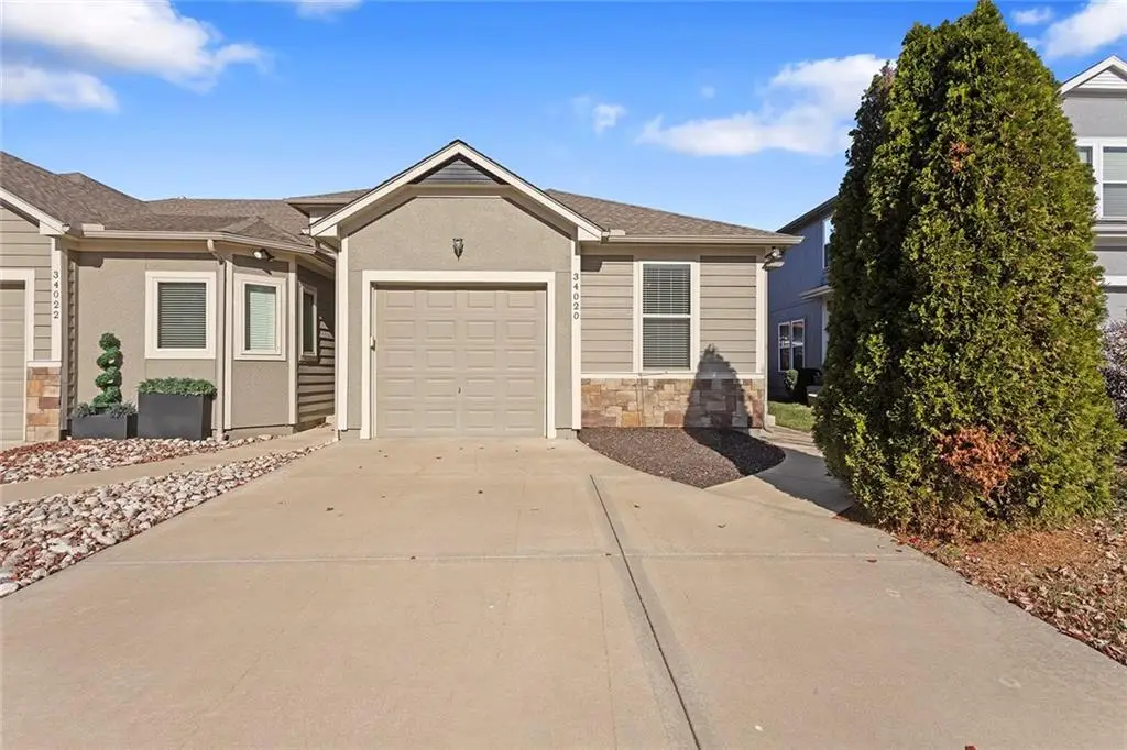 34020 W 90th Circle, De Soto, KS 66018 - Image #1