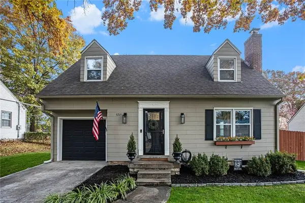 5715 Ash Drive, Roeland Park, KS 66205