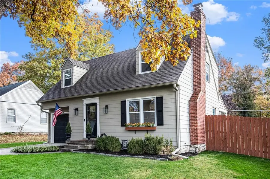 5715 Ash Drive, Roeland Park, KS 66205 - Image #2