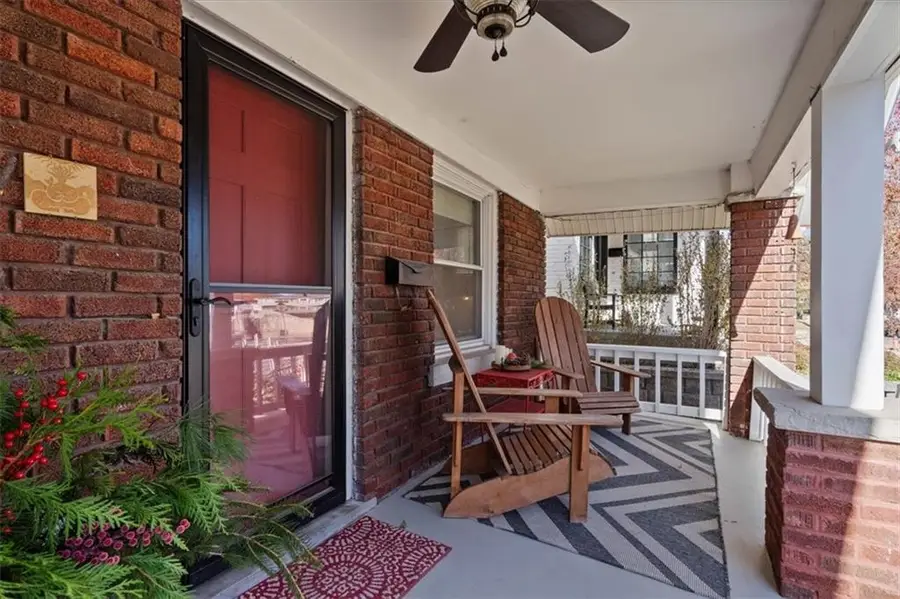 4702 Terrace Street, Kansas City, MO 64112 - Image #2