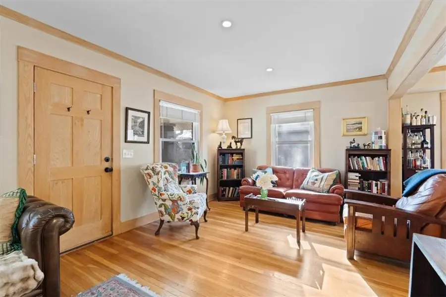 4702 Terrace Street, Kansas City, MO 64112 - Image #3