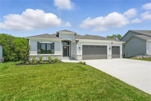 1406 NW 106th Terrace, Kansas City, MO 64155