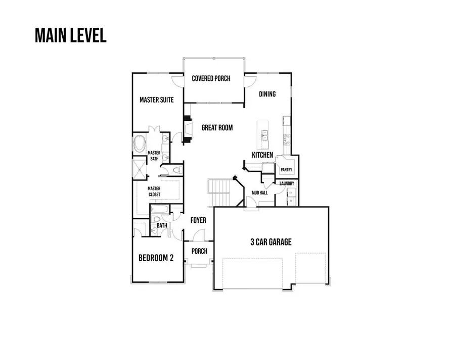 1406 NW 106th Terrace, Kansas City, MO 64155 - Image #2