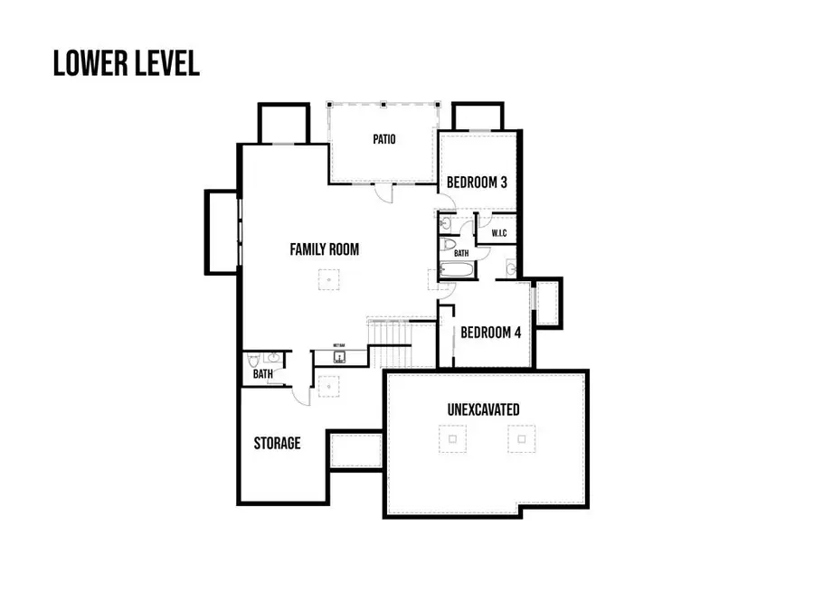 1406 NW 106th Terrace, Kansas City, MO 64155 - Image #3