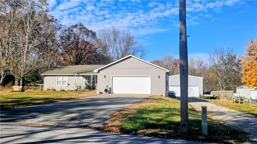 1820 E Morgan Road, Independence, MO 64050 - Image #2