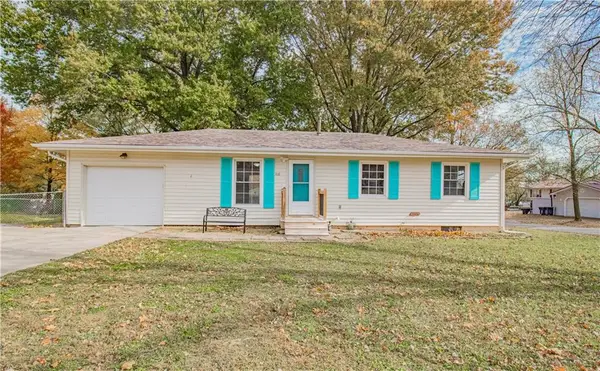 108 Elm Street, Windsor, MO 65360