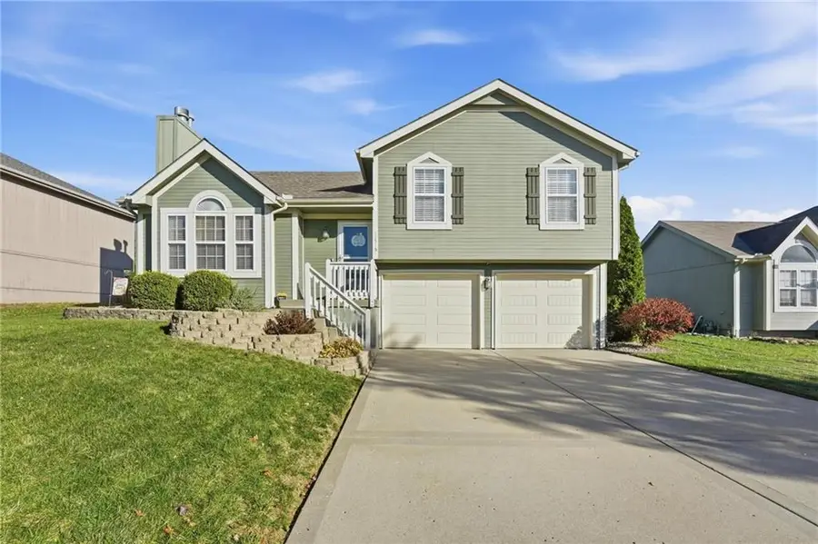 11515 N Ditzler Avenue, Kansas City, MO 64157 - Image #3