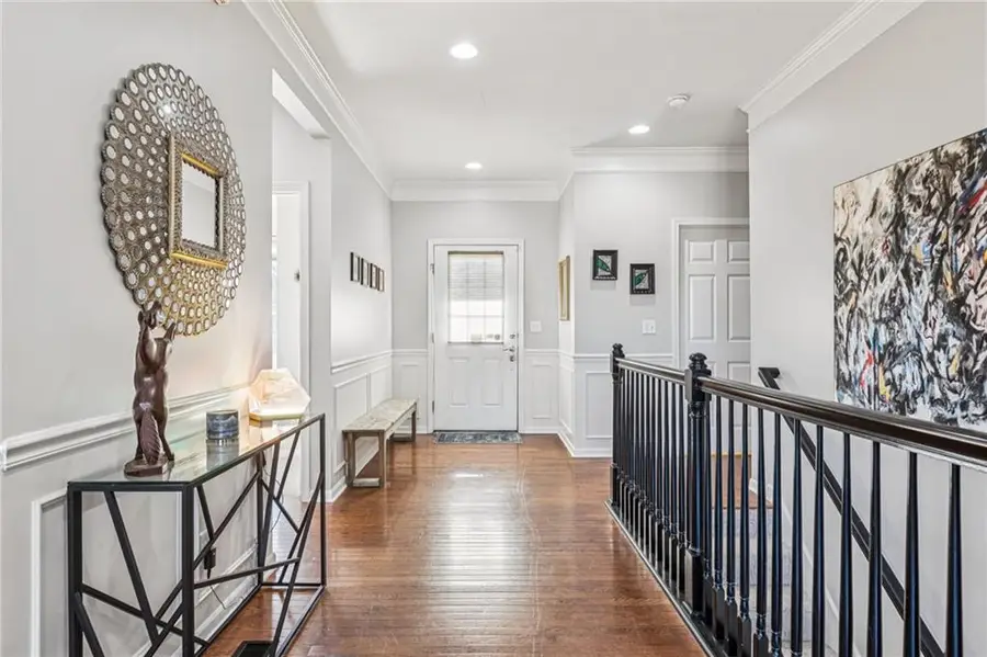 1022 SW Cheshire Drive, Lees Summit, MO 64083 - #3