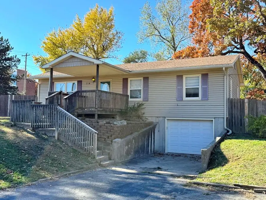 710 S Park Street, El Dorado Springs, MO 64744 - Image #2