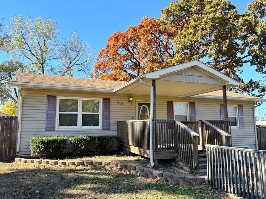 710 S Park Street, El Dorado Springs, MO 64744 - Image #3