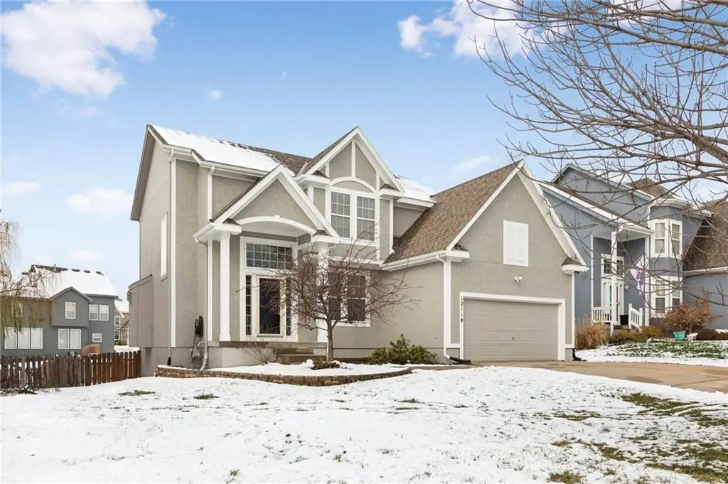 12118 S Monroe Street, Olathe, KS 66061 - Image #1