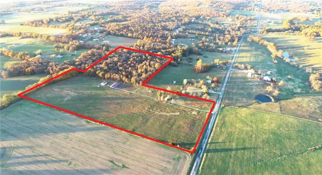 4552 S 201 Road, El Dorado Springs, MO 64744 - #1