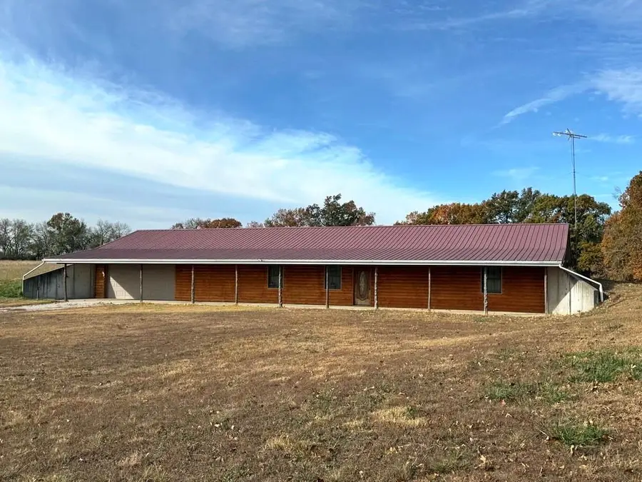4552 S 201 Road, El Dorado Springs, MO 64744 - #2