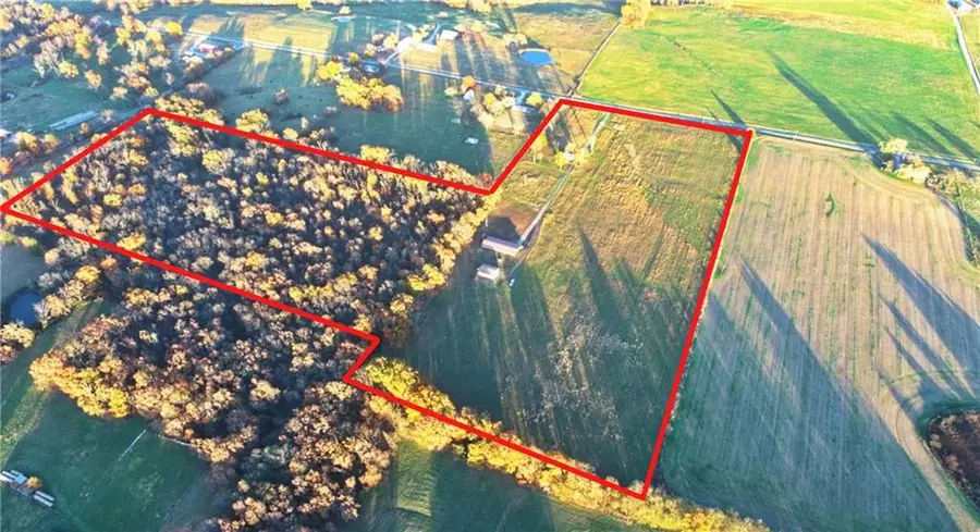 4552 S 201 Road, El Dorado Springs, MO 64744 - #3