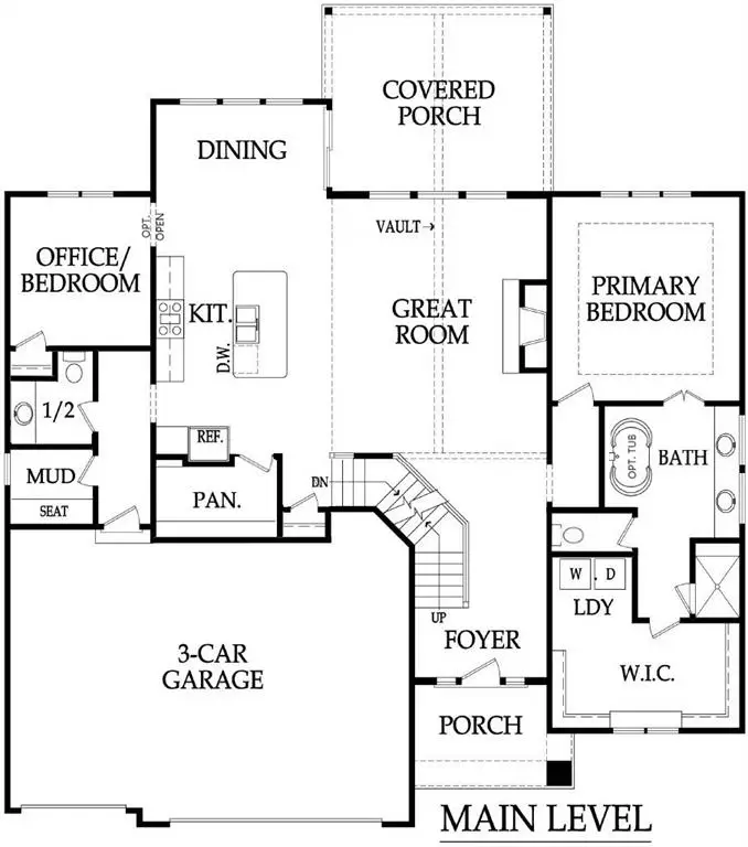 15365 W 162nd Street, Olathe, KS 66063 - Image #2