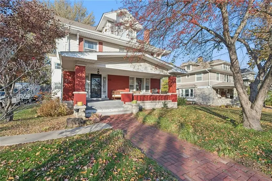 810 W Waldo Avenue, Independence, MO 64050 - Image #2