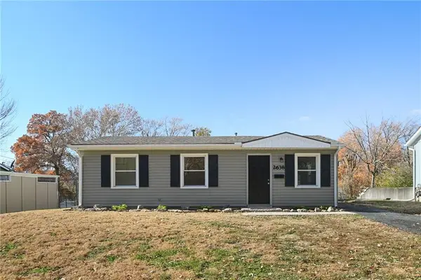 2638 S 48th Terrace, Kansas City, KS 66106