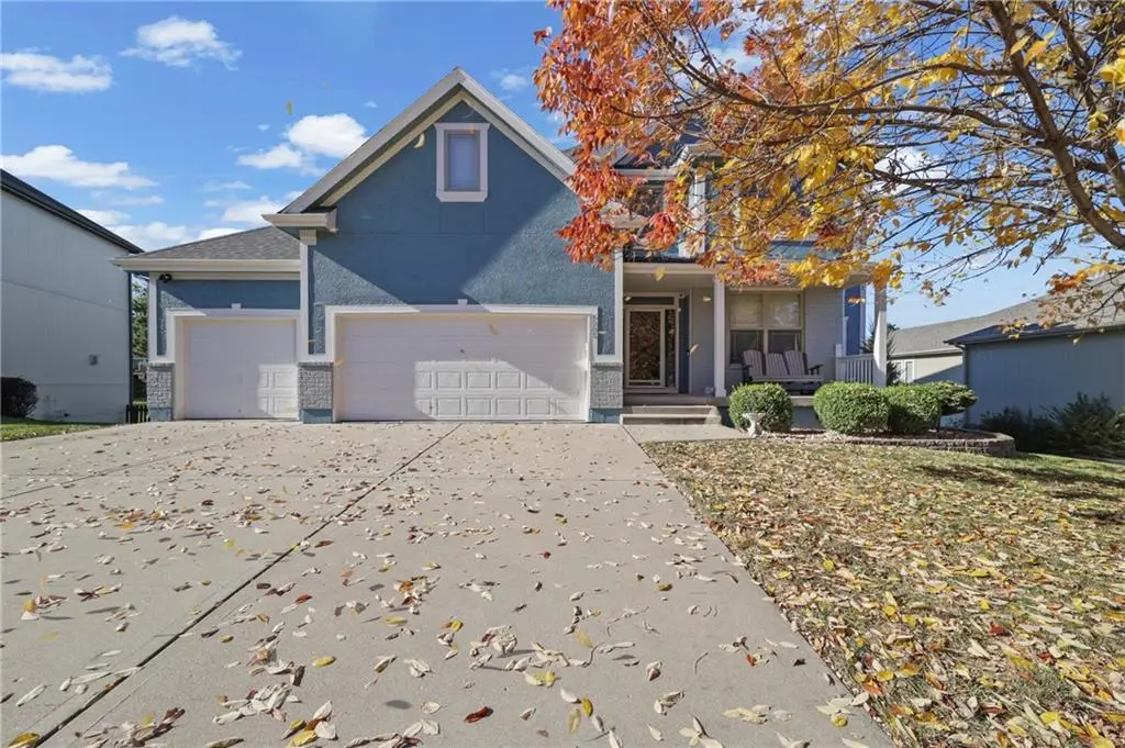 1205 Wiltshire Boulevard, Raymore, MO 64083 - Image #1