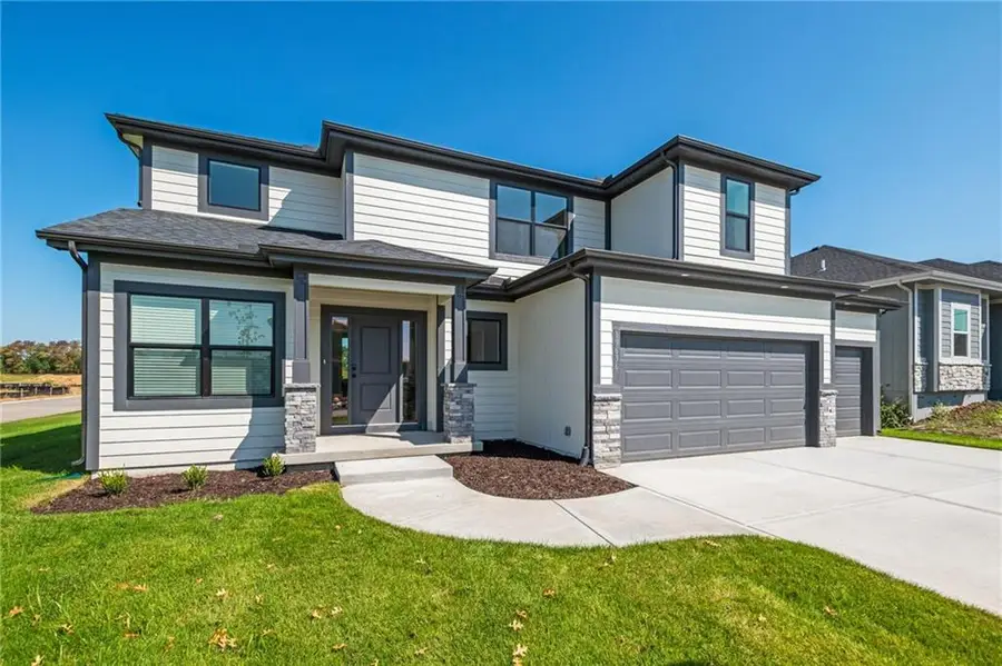 18901 W 193rd Terrace, Spring Hill, KS 66083 - Image #3