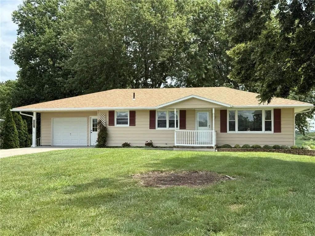 608 S Washington Street, Oregon, MO 64473 - Image #1