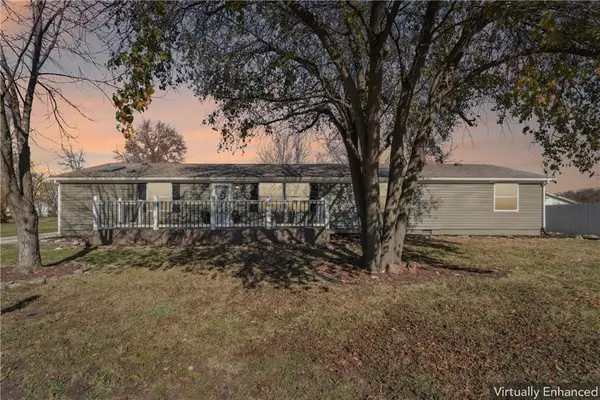 140 Matney Drive, Osawatomie, KS 66064