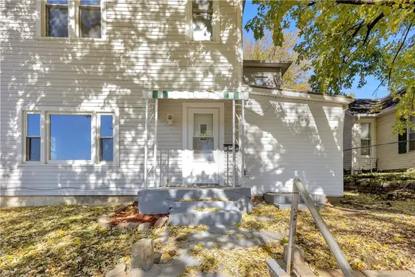 1809 Pacific Street, St Joseph, MO 64503