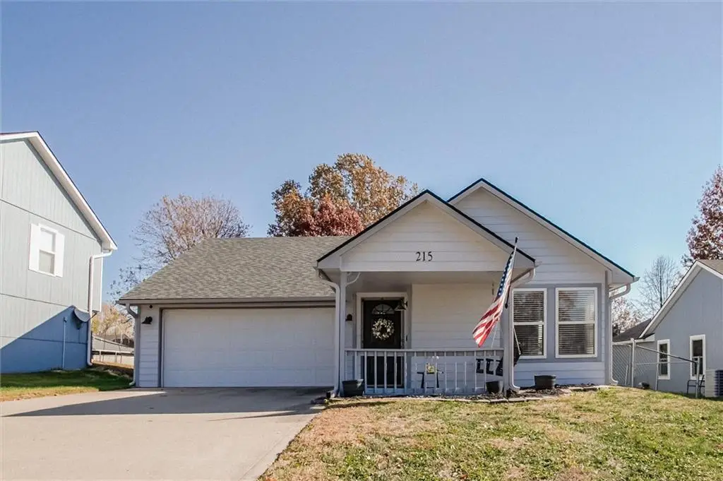 215 Summer Place, Warrensburg, MO 64093 - Image #1