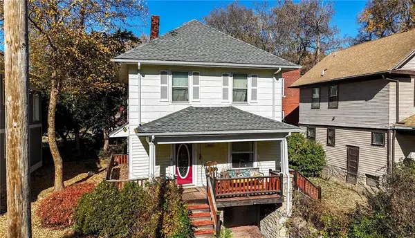 1024 W 41st Street, Kansas City, MO 64111