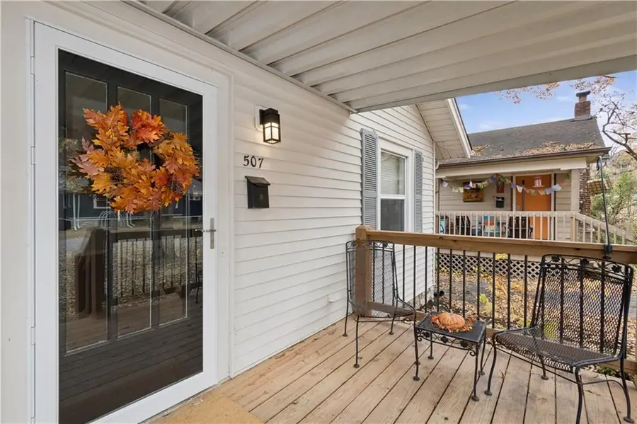 507 E 61 Street, Kansas City, MO 64110 - Image #2