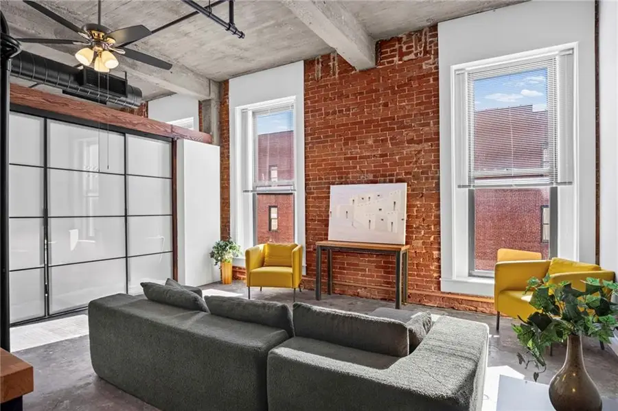 113 W 5th Street #208, Kansas City, MO 64105 - Image #3