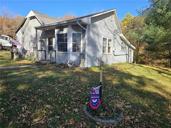 626 Wood Street, Missouri City, MO 64072